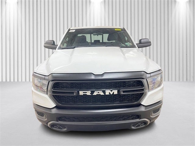 2024 RAM Ram 1500 Tradesman 4x4 Quad Cab 6'4 Box